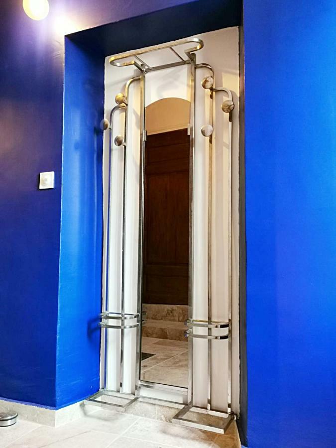 La Terrasse De Tiss Hotel Bédoin Екстериор снимка